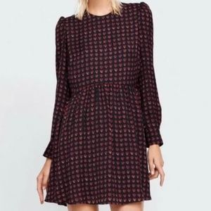 Zara Heart Romper